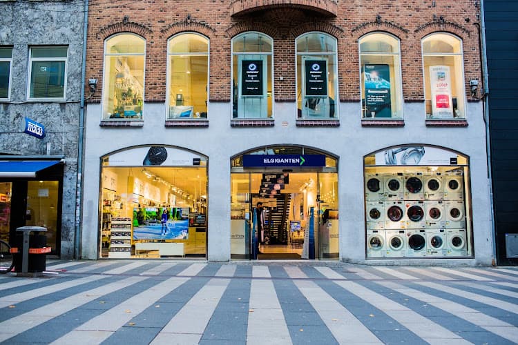 Business listing image