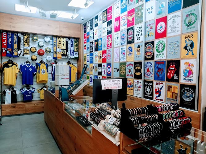 Business listing image