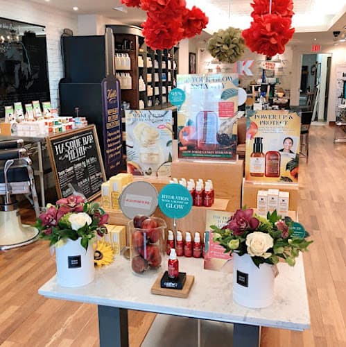 Business listing image