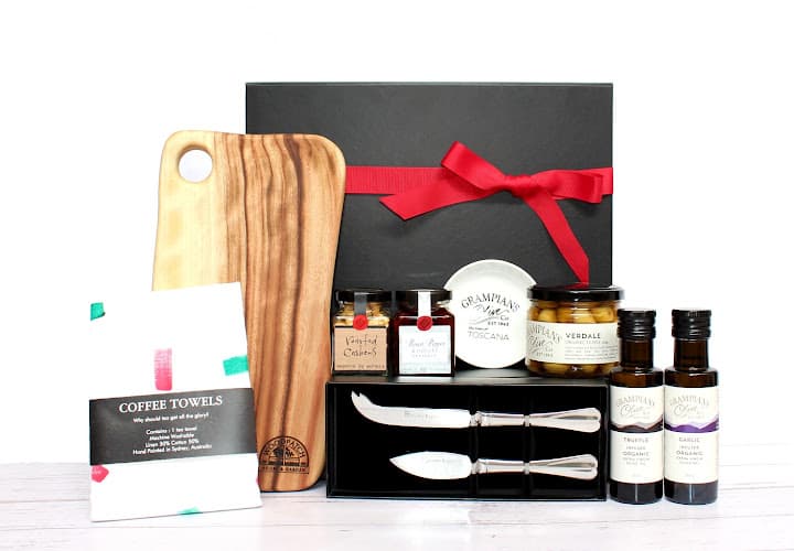 Business listing image