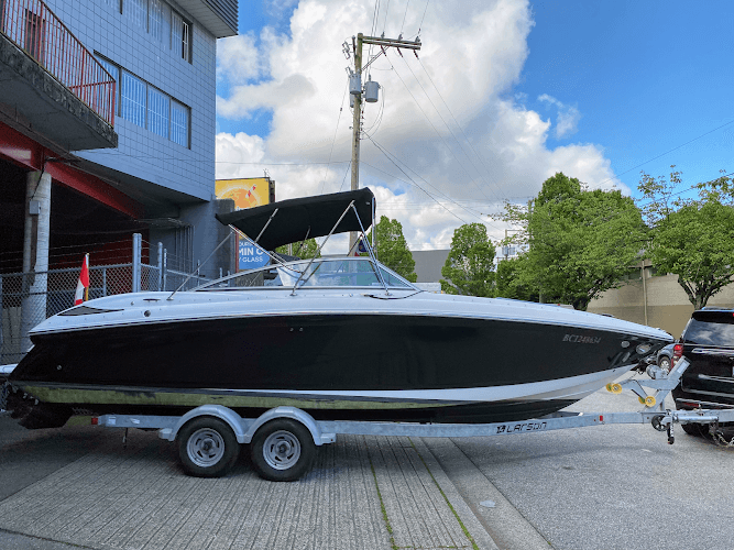 Business listing image