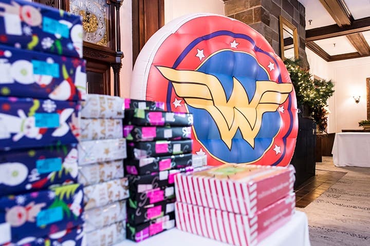 Business listing image