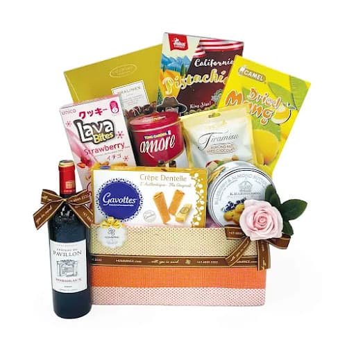 Business listing image