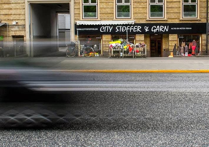 Business listing image