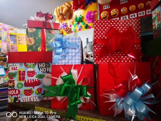 Business listing image