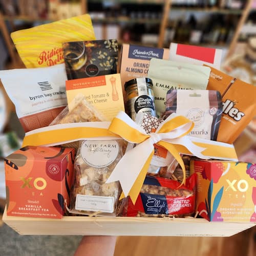 Business listing image