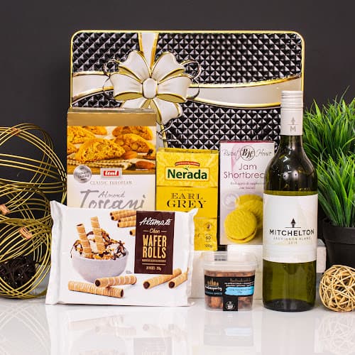 Business listing image