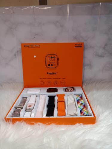 Business listing image