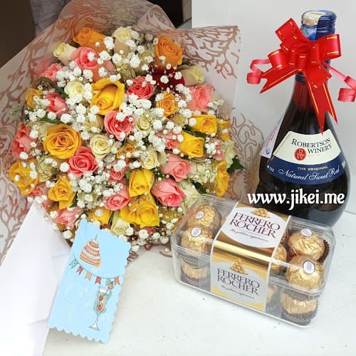 Business listing image