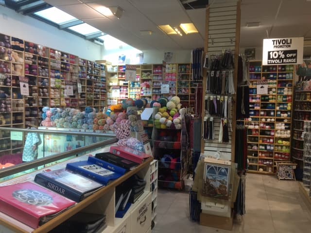 Business listing image