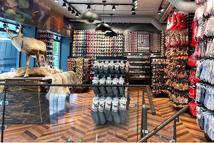 Business listing image