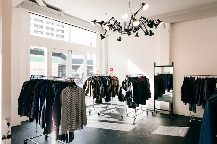 Business listing image