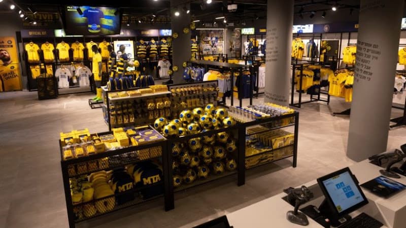 Business listing image