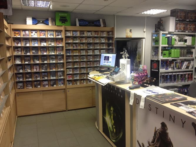 Business listing image