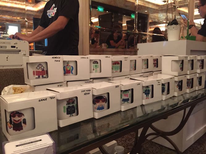 Business listing image