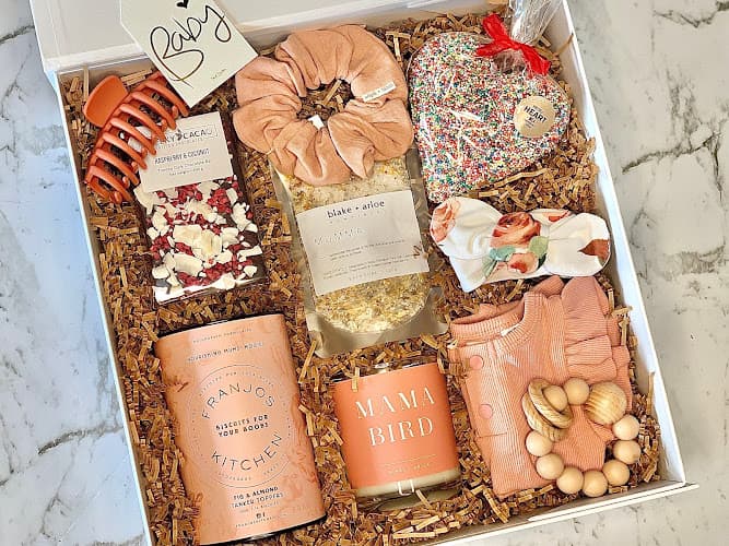 Business listing image