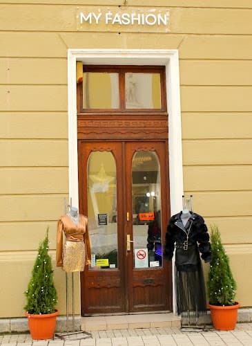 Business listing image