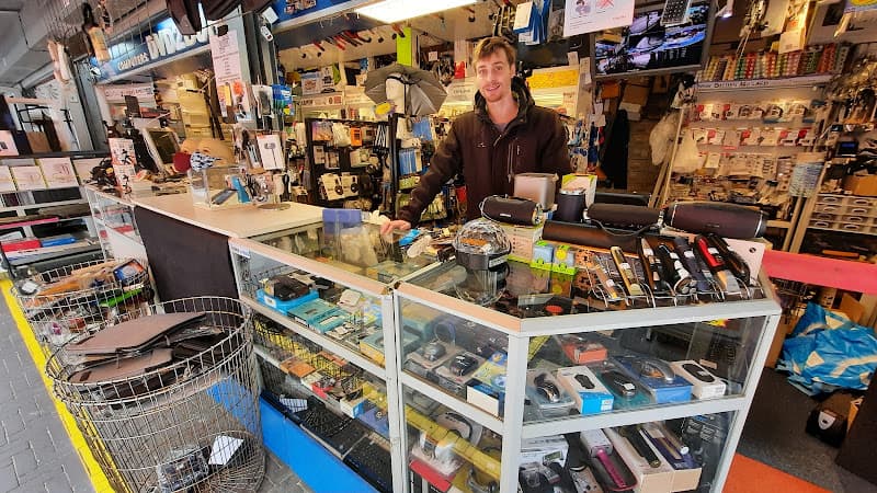 Business listing image