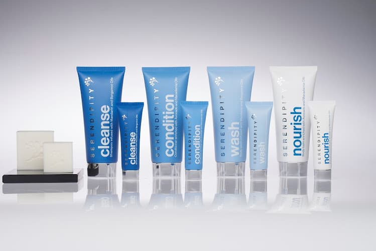 Business listing image