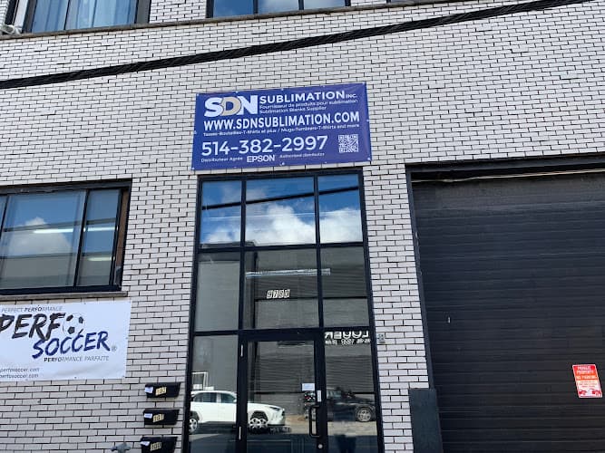 Business listing image