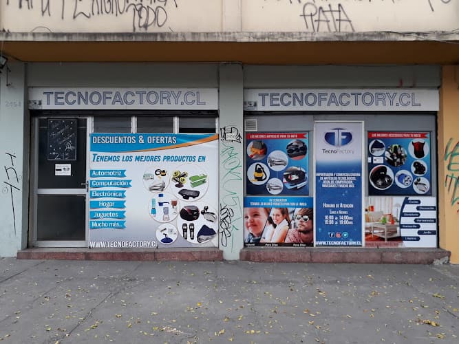 Business listing image