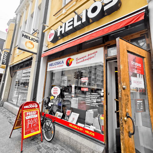 Business listing image