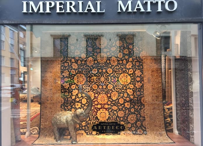 Business listing image