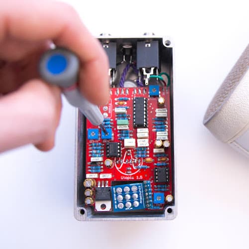 Business listing image