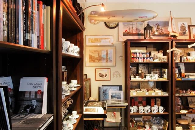 Business listing image