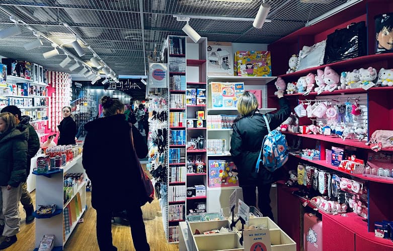 Business listing image