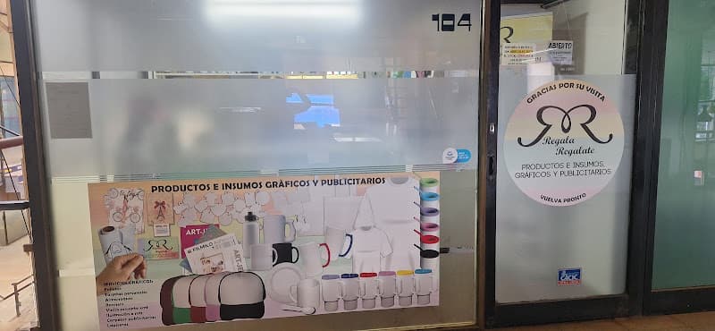 Business listing image