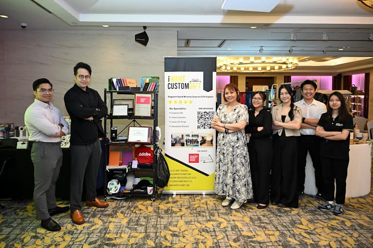 Business listing image