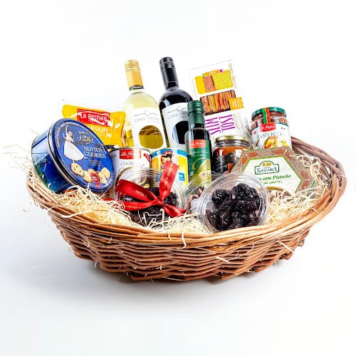 Business listing image