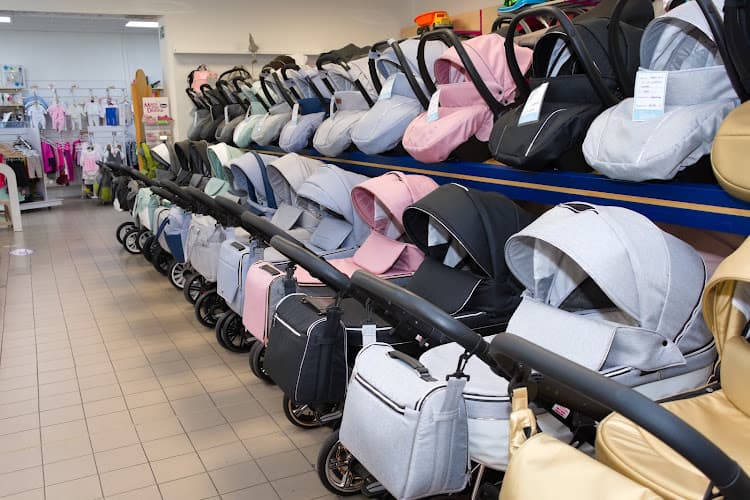 Business listing image