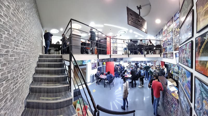 Business listing image