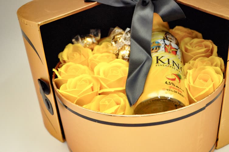 Business listing image