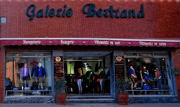 Business listing image