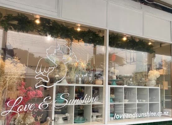 Business listing image