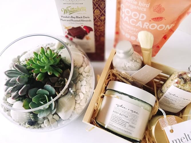 Business listing image