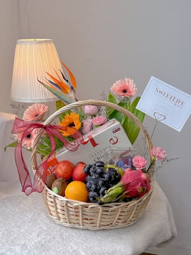 Business listing image