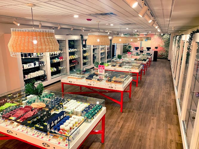 Business listing image