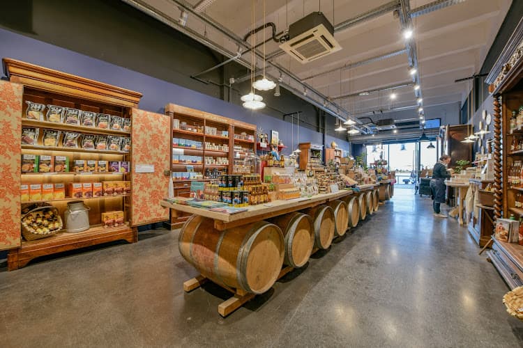 Business listing image