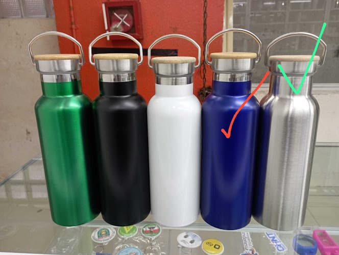 Business listing image