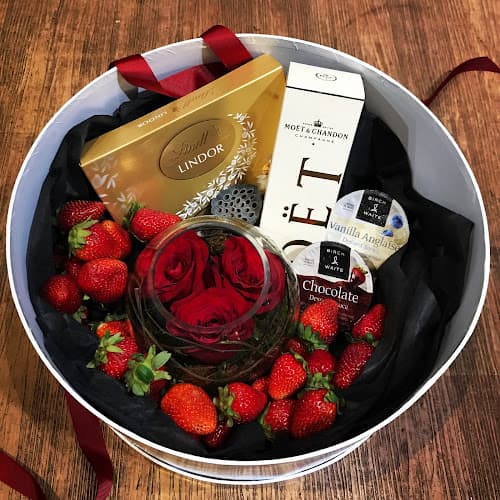 Business listing image