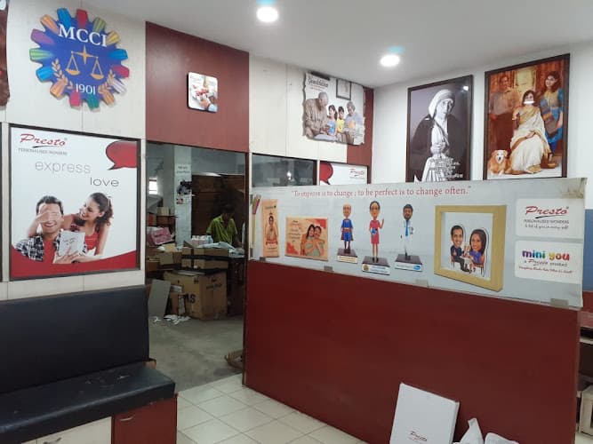 Business listing image