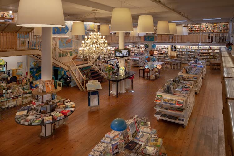 Business listing image