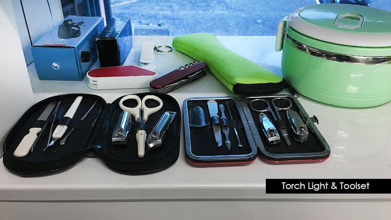 Business listing image