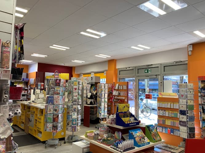 Business listing image