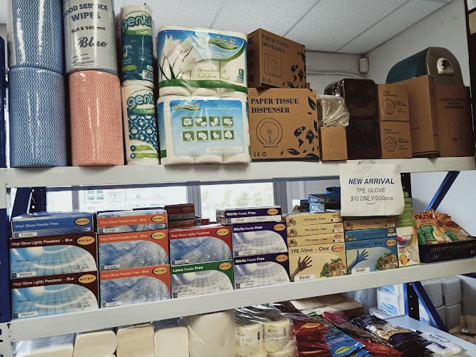 Business listing image