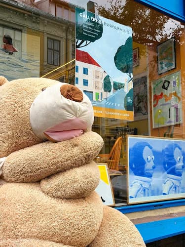 Business listing image